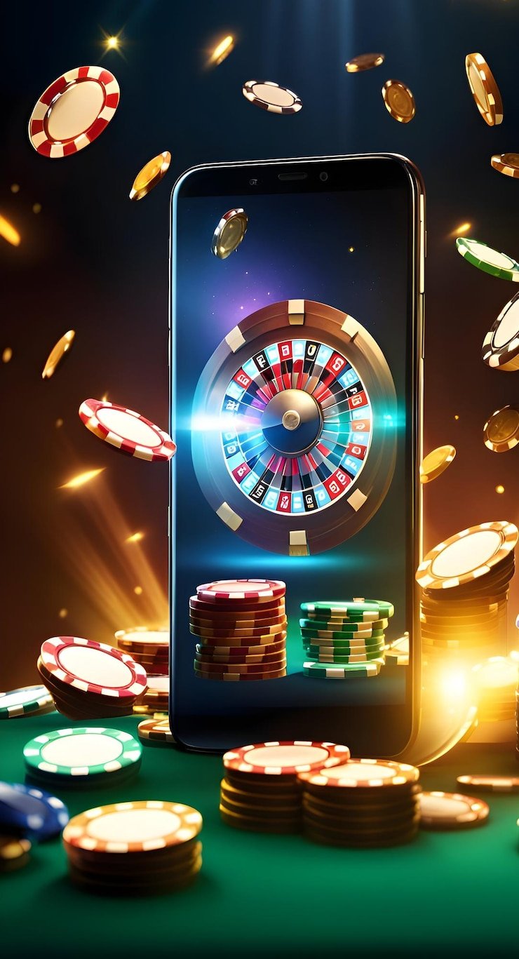 Studio live dealer Fortune Mouse dengan kamera multi-sudut di platform mugen togel