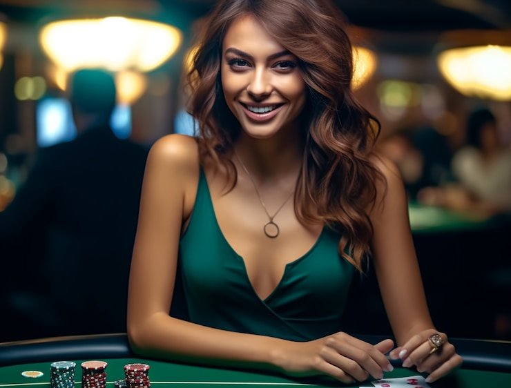 Antarmuka situs mobile mugen togel menampilkan meja live dealer dengan kualitas HD dan kontrol sentuh yang responsif
