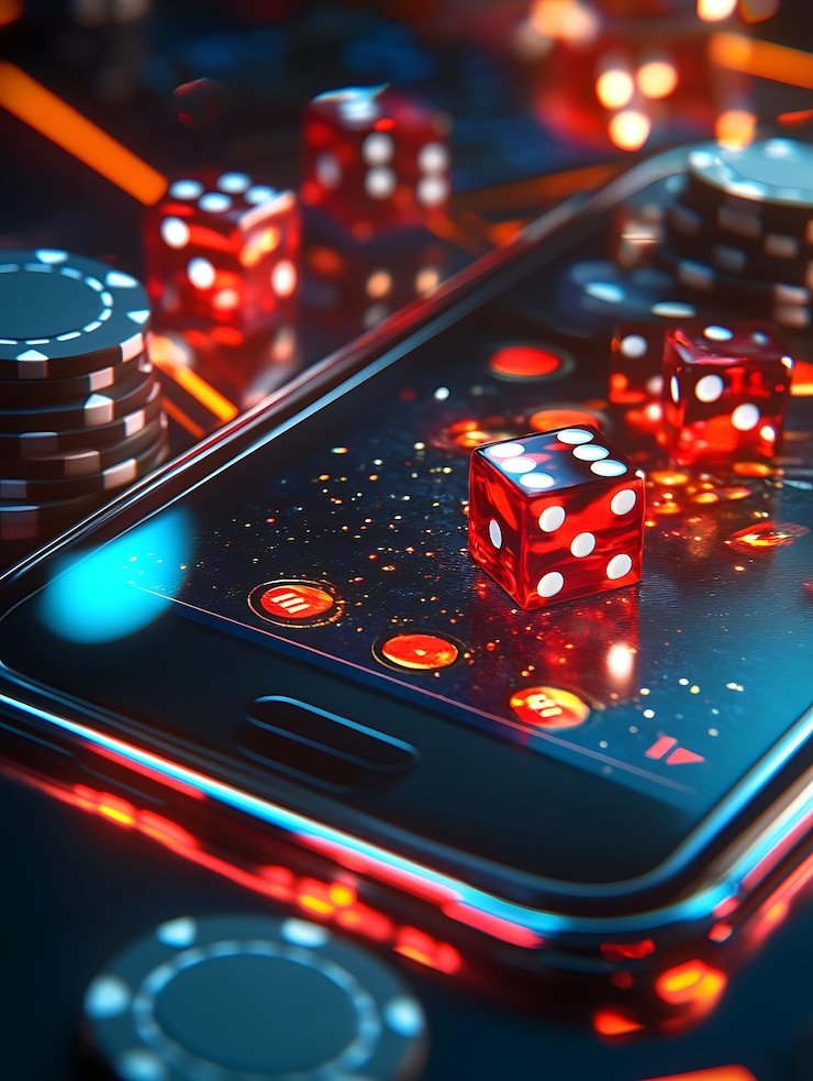 Meja blackjack live dengan interface mobile yang responsif Tampilan blackjack live di aplikasi mobile mugen togel