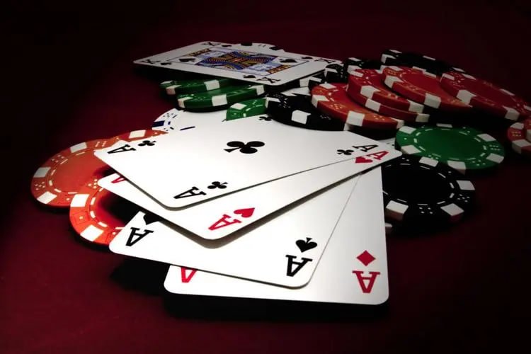 Tabel pembayaran blackjack mugen togel dengan detail taruhan dan hadiah